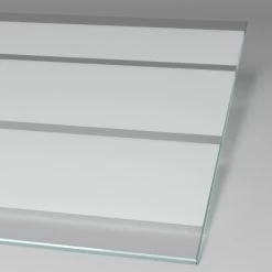 Schulte ExpressPlus Drehtür Inkl. Seitenwand AlexaStyle2.0 80 X 80 X 192 Cm -Badezimmergeschäft 060991064142 2053 064142 7