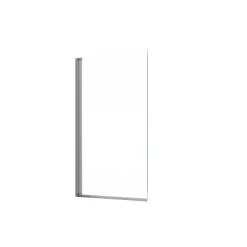 Schulte ExpressPlus Badewannenfaltwand Komfort 700 X 1300 Mm 1-teilig 10 Schulte ExpressPlus Badewannenfaltwand Komfort 700 X 1300 Mm 1-teilig -Badezimmergeschäft 060991064395 2053 064395 2