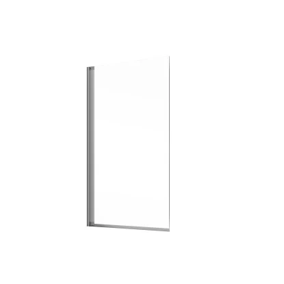 Schulte ExpressPlus Badewannenfaltwand Komfort 700 X 1300 Mm 1-teilig 4 Schulte ExpressPlus Badewannenfaltwand Komfort 700 X 1300 Mm 1-teilig – Bild 2