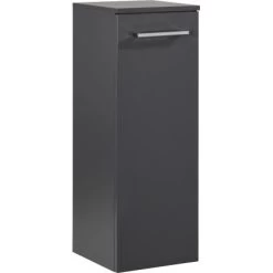 Fackelmann Midischrank 30,5 Cm Hype 3.0 Anthrazit