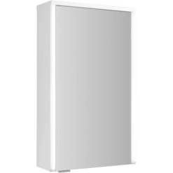 Sieper Spiegelschrank 40 Cm Gabun 2L