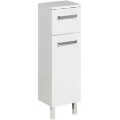 Pelipal Unterschrank 25 Cm Quickset 312 Weiß