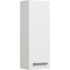 Pelipal Wandschrank 25 Cm Quickset 312 Weiß 1 Pelipal Wandschrank 25 Cm Quickset 312 Weiß -Badezimmergeschäft 119510 2467 1