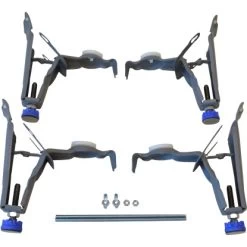 Kaldewei Fußgestell Für Badewannen Allround 5030