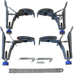 Kaldewei Sonderfußgestell Für Badewannen 5037