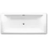 Kaldewei Rechteck-Badewanne Puro Duo 190 Cm X 90 Cm Weiß -Badezimmergeschäft 123 8323951 PrintHauptbild