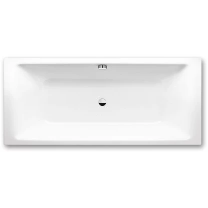 Kaldewei Rechteck-Badewanne Puro Duo 190 Cm X 90 Cm Weiß 3 Kaldewei Rechteck-Badewanne Puro Duo 190 Cm X 90 Cm Weiß