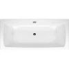 Kaldewei Rechteck-Badewanne Cayono Duo 180 Cm X 80 Cm Weiß 2 Kaldewei Rechteck-Badewanne Cayono Duo 180 Cm X 80 Cm Weiß -Badezimmergeschäft 123 8358343 PrintHauptbild