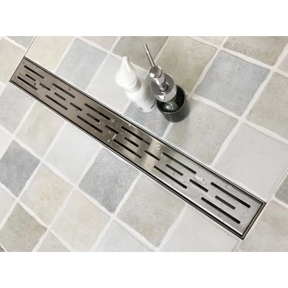 Verosan+ Duschrinne Isel 70 Cm 4 Verosan+ Duschrinne Isel 70 Cm – Bild 2