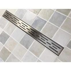 Verosan+ Duschrinne Isel 70 Cm 8 Verosan+ Duschrinne Isel 70 Cm -Badezimmergeschäft 13475 2990 ARINNEDR10700 3