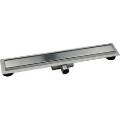 Verosan+ Duschrinne Lech 70 Cm