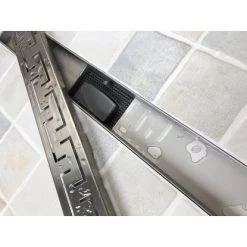 Verosan+ Duschrinnen-Abdeckung Enns 70 Cm -Badezimmergeschäft 13490 2990 ARINABDE30700 4