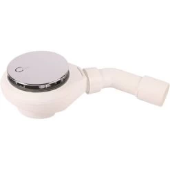 Viega Tempoplex Ablaufgarnitur Für Superflache Brausewannen