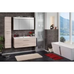 Fackelmann Hochschrank B.clever 30 Cm Alaska Esche -Badezimmergeschäft 145626 3254 10