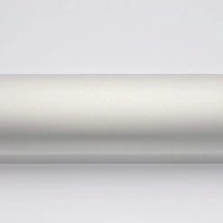 Breuer Falttür Fara Für Nische Oder Seitenwand Alu Silber Matt 80 Cm -Badezimmergeschäft 154261 2570 0101 5