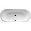 Villeroy & Boch Oval-Badewanne Cetus 175 Cm X 75 Cm Weiß Alpin 1 Villeroy & Boch Oval-Badewanne Cetus 175 Cm X 75 Cm Weiß Alpin -Badezimmergeschäft 1700 4123 vbb d bq175ceu7v