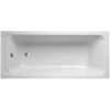 Villeroy & Boch Rechteck-Badewanne Architectura 170 Cm X 75 Cm Weiß Alpin 2 Villeroy & Boch Rechteck-Badewanne Architectura 170 Cm X 75 Cm Weiß Alpin -Badezimmergeschäft 1731 4123 vbb d ba170ara2v