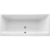 Villeroy & Boch Rechteck-Badewanne Subway 170 Cm X 75 Cm Weiß Alpin 1 Villeroy & Boch Rechteck-Badewanne Subway 170 Cm X 75 Cm Weiß Alpin -Badezimmergeschäft 1773 4123 vbb d ba170sub2v