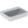 Geberit Handwaschbecken Renova Plan 50 Cm Ohne Hahnloch O. Überl. Weiß KeraTect 1 Geberit Handwaschbecken Renova Plan 50 Cm Ohne Hahnloch O. Überl. Weiß KeraTect -Badezimmergeschäft 1774026 20200414 140429 1