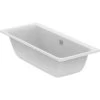 Ideal Standard Duo-Badewanne Connect Air 170x75 Cm Weiß -Badezimmergeschäft 188888 3049 1