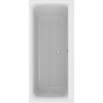 Ideal Standard Duo-Badewanne Connect Air 170x75 Cm Weiß 4 Ideal Standard Duo-Badewanne Connect Air 170x75 Cm Weiß – Bild 2