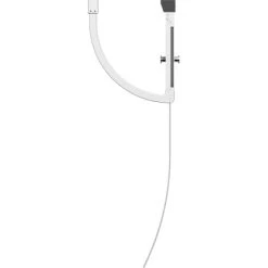 Ideal Standard Duschwand Connect Air Aus Glas Mit Tür Beidseitig Verwendbar 10 Ideal Standard Duschwand Connect Air Aus Glas Mit Tür Beidseitig Verwendbar -Badezimmergeschäft 189185 3049 3