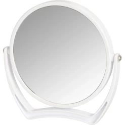 Wenko Kosmetikspiegel Noale Weiß -Badezimmergeschäft 1 1068 wenko badzubehoer 3 1