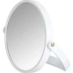 Wenko Kosmetikspiegel Noale Weiß -Badezimmergeschäft 1 1068 wenko badzubehoer 4 1