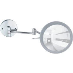 Wenko Power-Loc LED Wandspiegel Aura -Badezimmergeschäft 1 1068 wenko badzubehoer 8