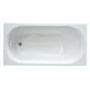 Sanotechnik Acryl-Badewanne Sofia 170 Cm Weiß -Badezimmergeschäft 221797 picture 1