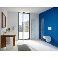 Falt-Eckdusche Ruga Verchromt 12 Falt-Eckdusche Ruga Verchromt -Badezimmergeschäft 22788 2137 falt eckusche 4