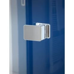 Falt-Eckdusche Ruga Verchromt 13 Falt-Eckdusche Ruga Verchromt -Badezimmergeschäft 22788 2137 falt eckusche 5