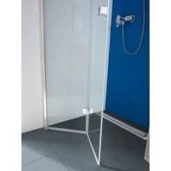 Falt-Eckdusche Ruga Verchromt 15 Falt-Eckdusche Ruga Verchromt -Badezimmergeschäft 22788 2137 falt eckusche 7