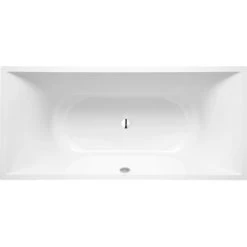 Villeroy & Boch Boch Rechteck-Badewanne La Belle 180 Cm X 80 Cm Weiß Alpin