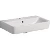 Geberit Waschbecken Renova Compact 60 Cm Weiß KeraTect 1 Geberit Waschbecken Renova Compact 60 Cm Weiß KeraTect -Badezimmergeschäft 23 226160600 Primary Image