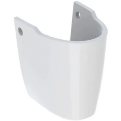 Geberit Renova Halbsäule Für Handwaschbecken