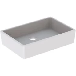 Geberit Mehrzweckbecken Publica 60 Cm Weiß