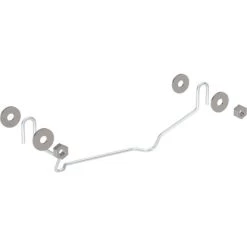 Geberit Befestigungs-Set Für Halbsäule Kerafix