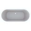 Geberit Tawa Ovale Badewanne 180 Cm Weiß 2 Geberit Tawa Ovale Badewanne 180 Cm Weiß -Badezimmergeschäft 23 650400000 Primary Image