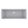Geberit Rechteck-Badewanne Tawa Duo 170 Cm Weiß 1 Geberit Rechteck-Badewanne Tawa Duo 170 Cm Weiß -Badezimmergeschäft 23 650470000 Primary Image