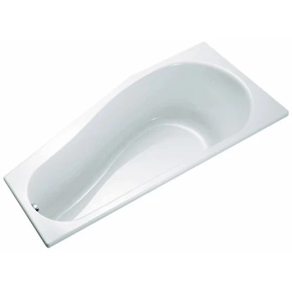 Geberit Raumsparwanne Renova 160 Cm Weiß Rechts 3 Geberit Raumsparwanne Renova 160 Cm Weiß Rechts