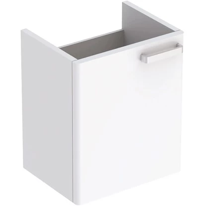 Geberit Waschbeckenunterschrank 39 Cm Renova Plan Mit 1 Tür Weiß 3 Geberit Waschbeckenunterschrank 39 Cm Renova Plan Mit 1 Tür Weiß