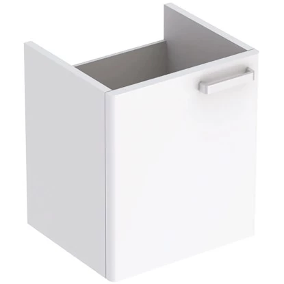 Geberit Waschbeckenunterschrank 41 Cm Renova Plan Mit 1 Tür Weiß 3 Geberit Waschbeckenunterschrank 41 Cm Renova Plan Mit 1 Tür Weiß
