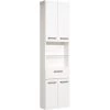Pelipal Hochschrank 50 Cm Quickset 312 Weiß -Badezimmergeschäft 2411486 2467 1