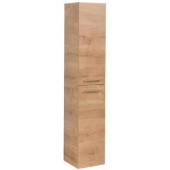 Fackelmann Hochschrank 30 Cm B.perfekt Ast-Eiche