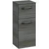 Pelipal Highboard 30 Cm Quantum 1 Graphit Struktur Quer 1 Pelipal Highboard 30 Cm Quantum 1 Graphit Struktur Quer -Badezimmergeschäft 2457372 2467 1