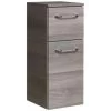 Pelipal Highboard 30 Cm Quantum 5 Graphit -Badezimmergeschäft 2462877 2467 1