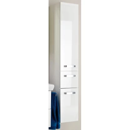 Pelipal Hochschrank 30 Cm Quantum Weiß 3 Pelipal Hochschrank 30 Cm Quantum Weiß