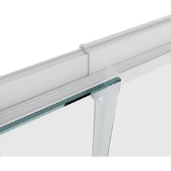 Baliv Duschkabine DUK-90.11E 77 Cm - 90 Cm Weiß 16 Baliv Duschkabine DUK-90.11E 77 Cm - 90 Cm Weiß -Badezimmergeschäft 250312107713 CU02 190221 L