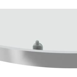 Baliv Duschkabine DUK-90.20R 90 Cm X 90 Cm Chrom -Badezimmergeschäft 250312107737 CU02 190221 L